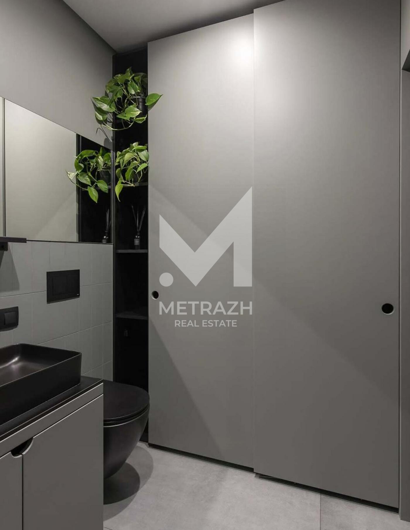 Sale 3-room apartment 67 m², Зарічна, RC Slavutych • ID 7632 — photo 19
