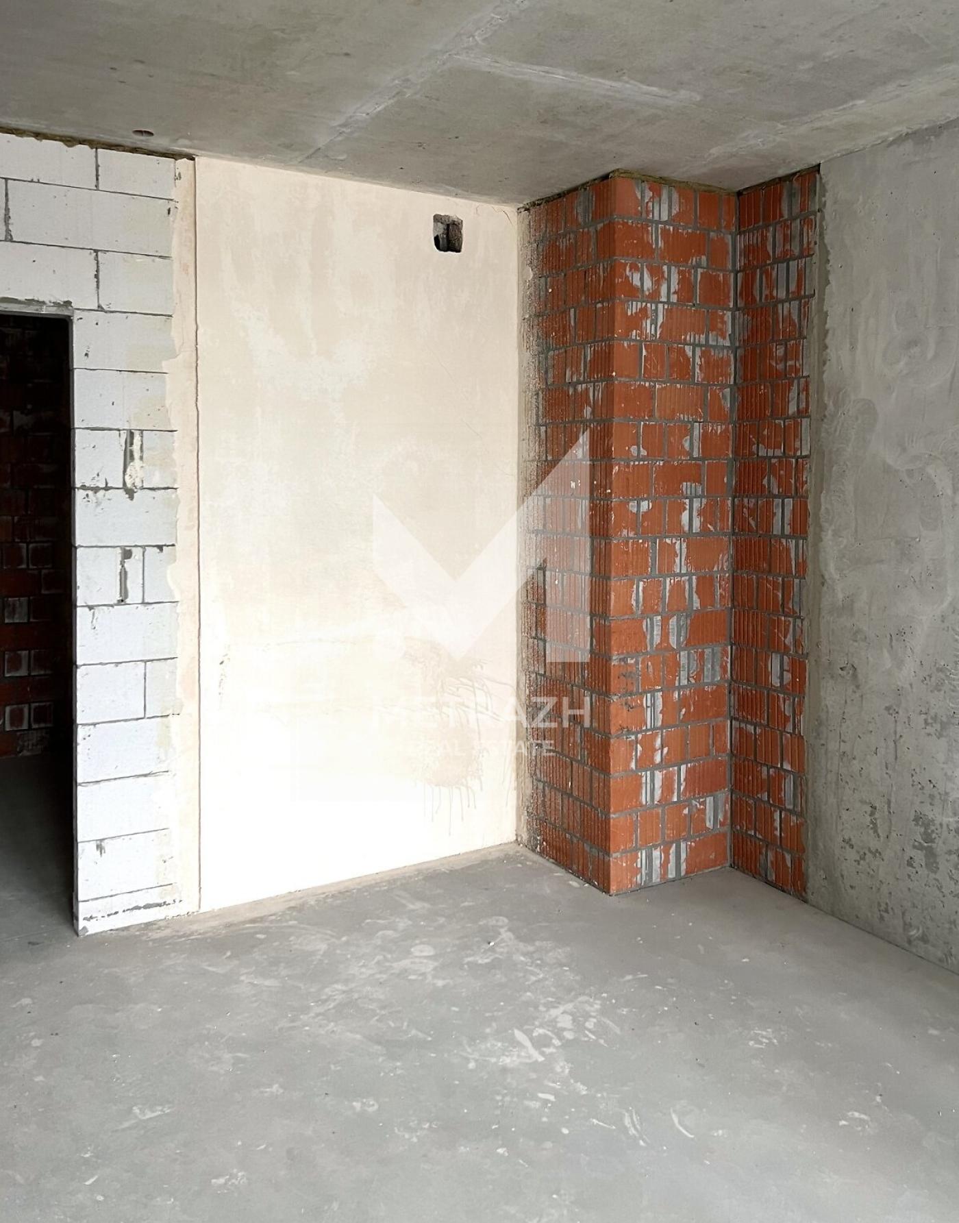 Продажа 2-комнатной квартиры 75 м², Дніпровська набережна, ЖК Берег Дніпра • ID 7808 — фото 7