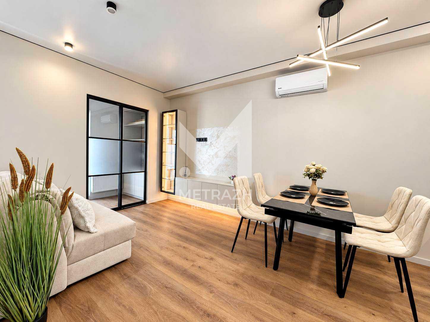 Sale 1-room apartment 41 m², Максимовича Михайла, RC New England • ID 7689 — photo 7