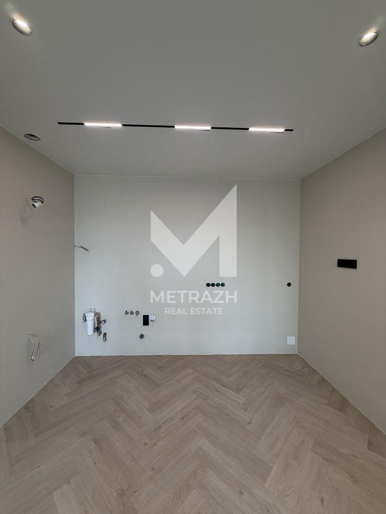 Sale 2-room apartment 66 m², Всеволода Змієнка, RC Warsawsky 3 • ID 7646 — photo 2