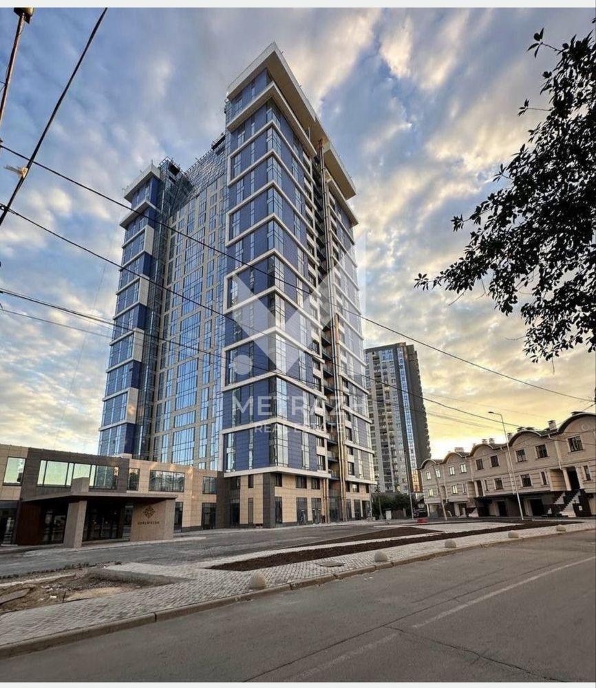 Sale 2-room apartment 83 m², Звіринецька, ЖК Edelweiss House • ID 7445 — photo 3
