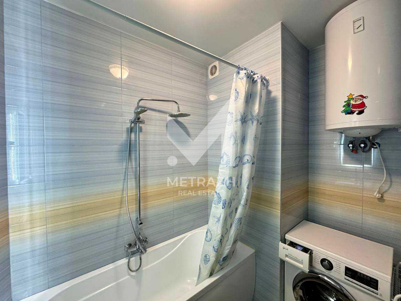 Sale 1-room apartment 38 m², Ракетна, ЖК Panorama city (Деміївський квартал) • ID 7493 — photo 6