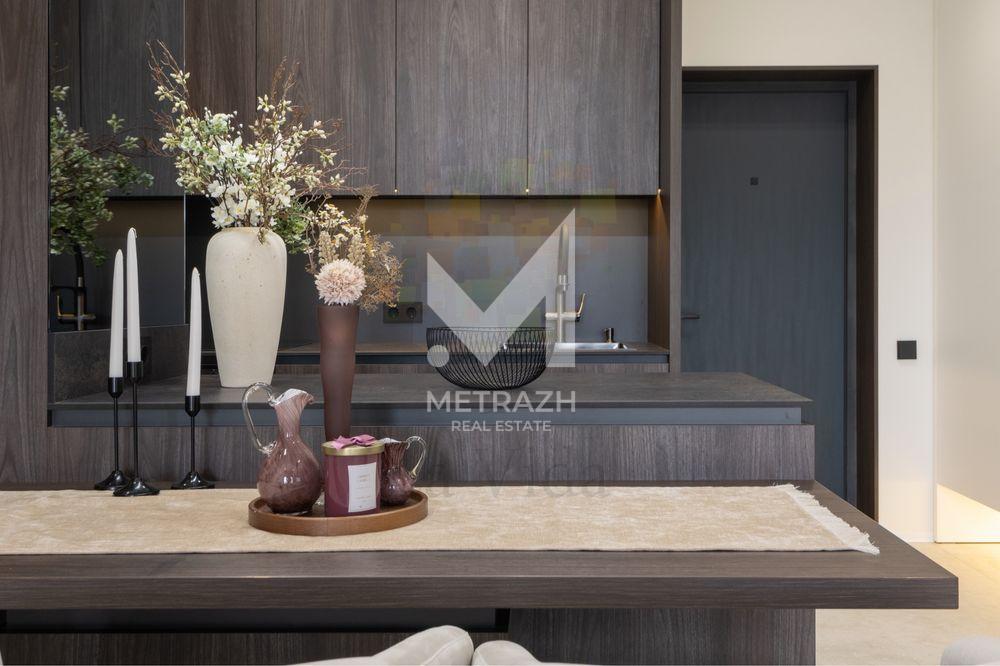 Sale 2-room apartment 63 m², Всеволода Змієнка, RC Warsawsky 3 • ID 7631 — photo 3