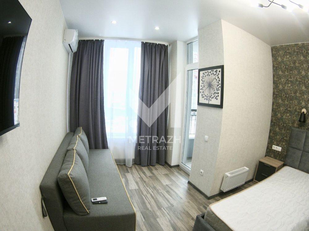 Sale 1-room apartment 30 m², Каховська, ЖК Каховська • ID 7643 — photo 3