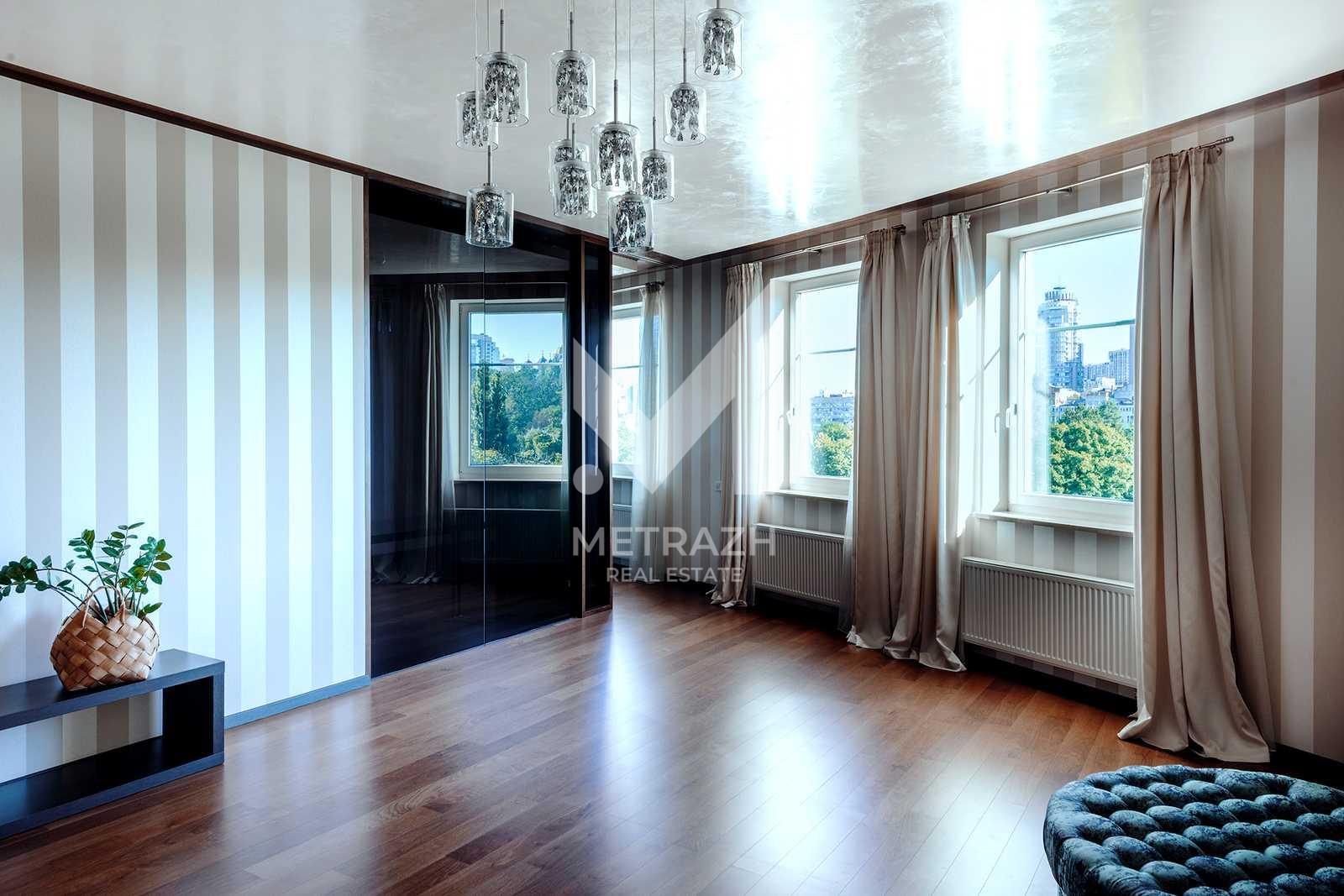 Sale 4-room apartment 244 m², Гетьмана Павла Скоропадського, ЖК Граф Толстой • ID 7599 — photo 3