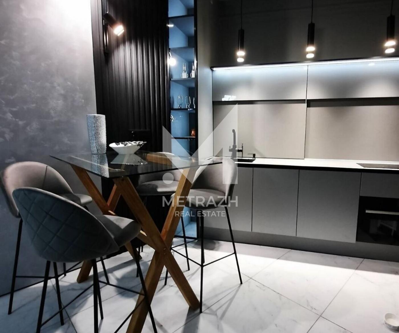 Продажа 2-комнатной квартиры 58 м², Берестейський, ЖК Manhattan city • ID 7789 — фото 9