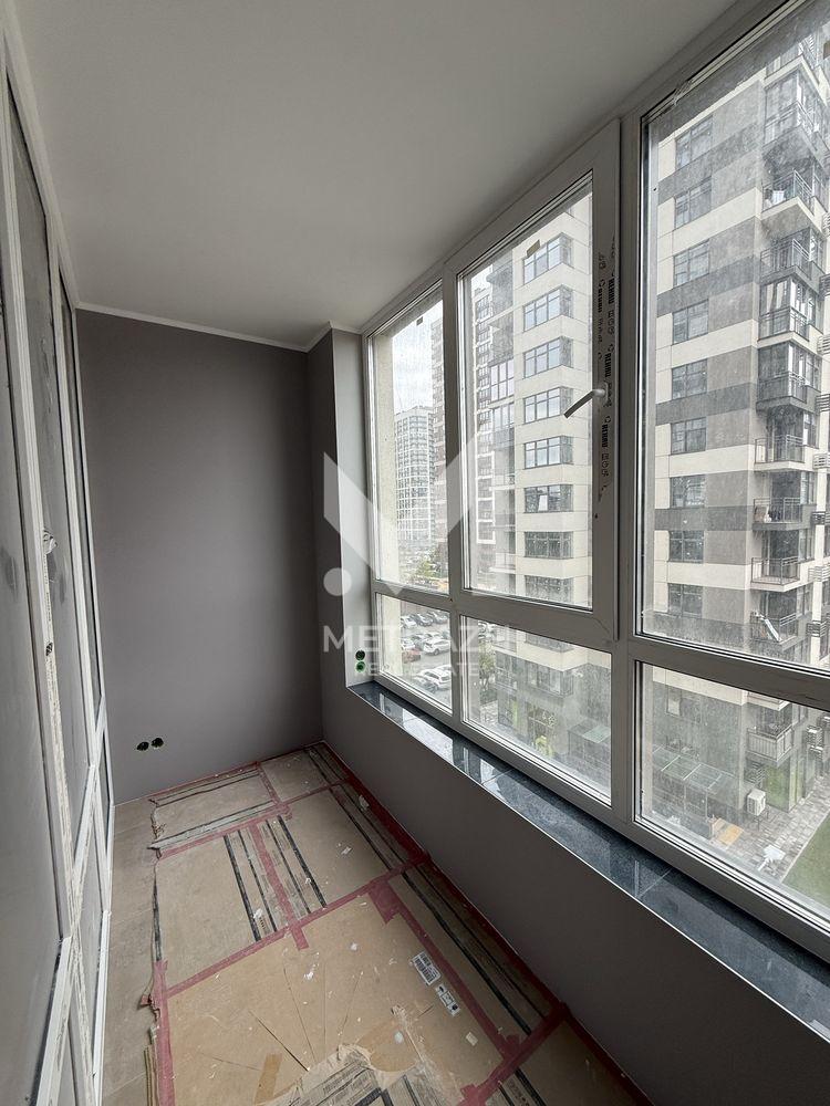 Sale 1-room apartment 45 m², Родини Крістерів, RC Warsawsky 2 • ID 7564 — photo 3