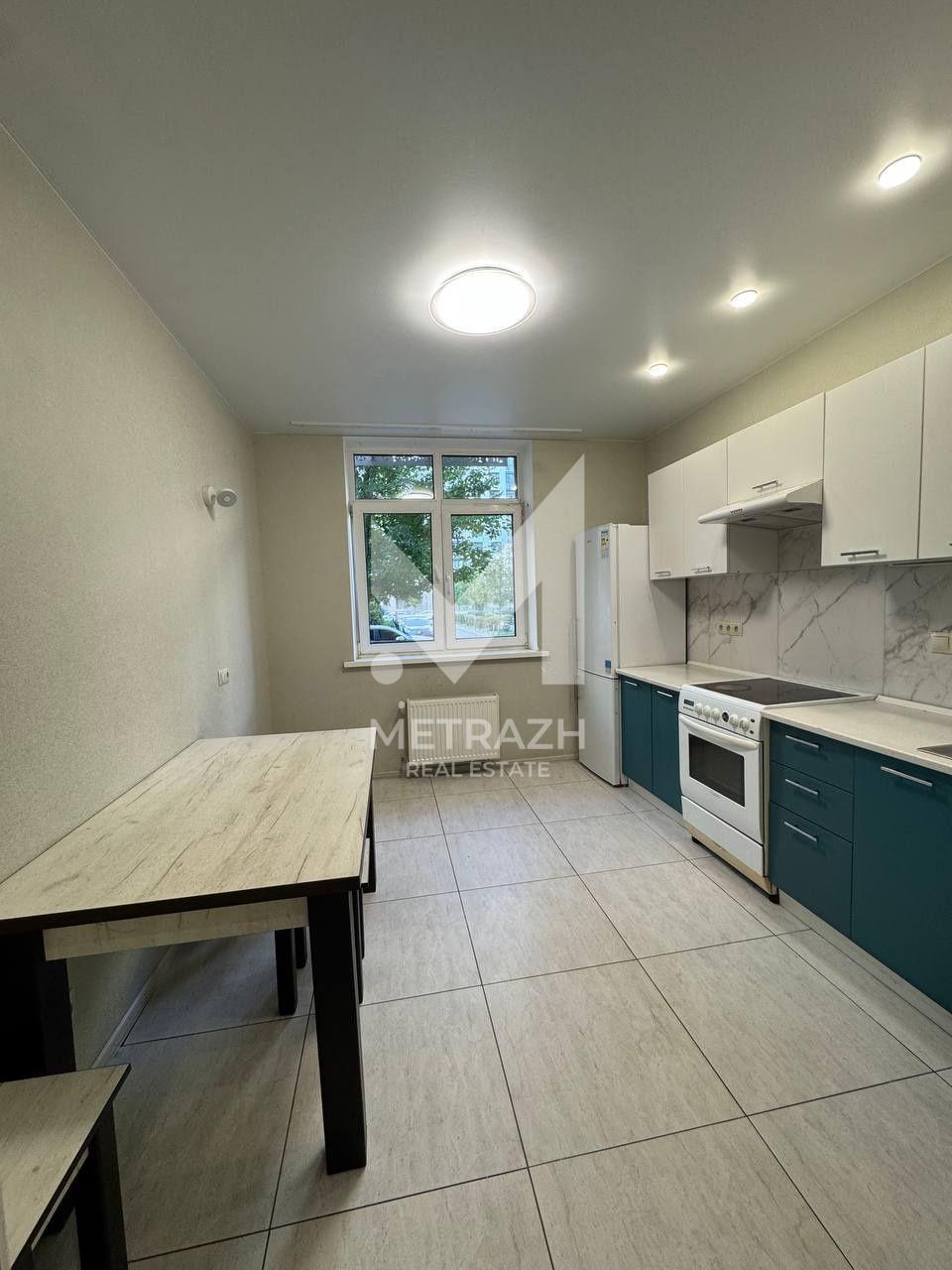 Продажа 2-комнатной квартиры 61 м², Тираспільська, Місто Квітів. Парковий квартал • ID 7477 — фото 5