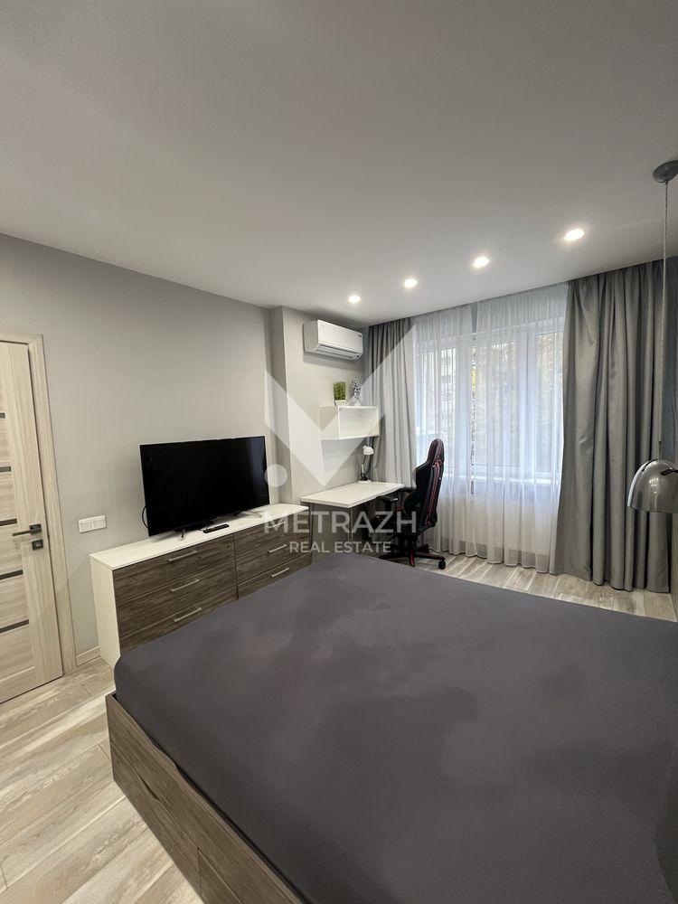 Продажа 1-комнатной квартиры 40 м², Львівська, ЖК Святобір • ID 7801 — фото 12