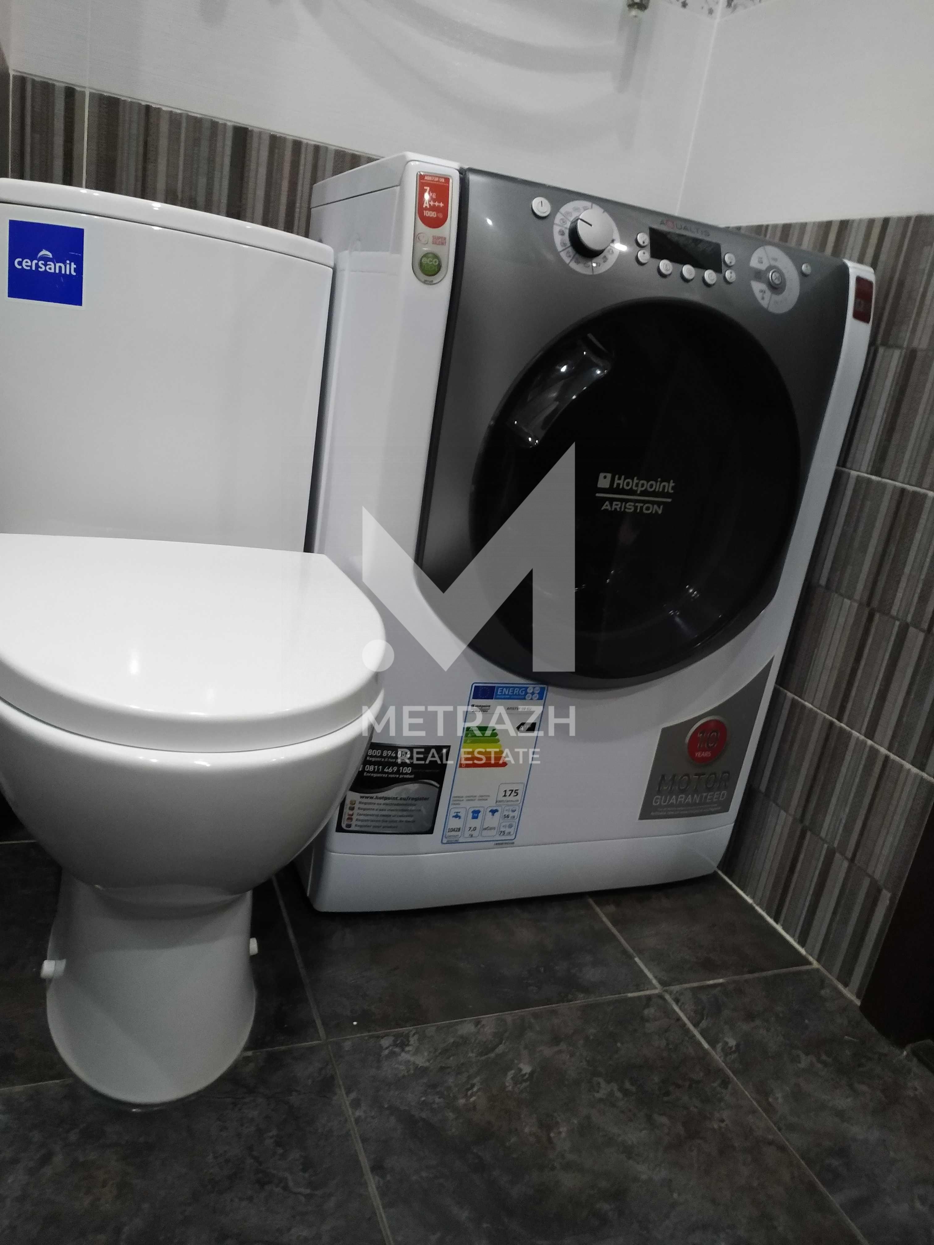 Sale 1-room apartment 43 m², Регенераторна, RC Comfort Town • ID 7556 — photo 7