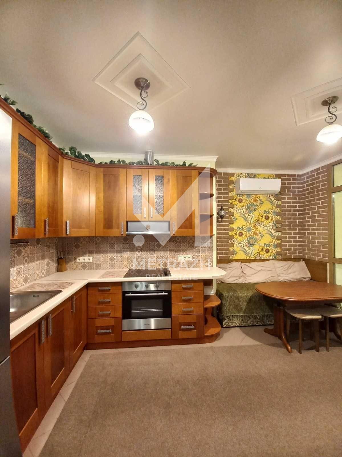 Sale 2-room apartment 45 m², Воскресенська, RC Park Lakes • ID 7576 — photo 5