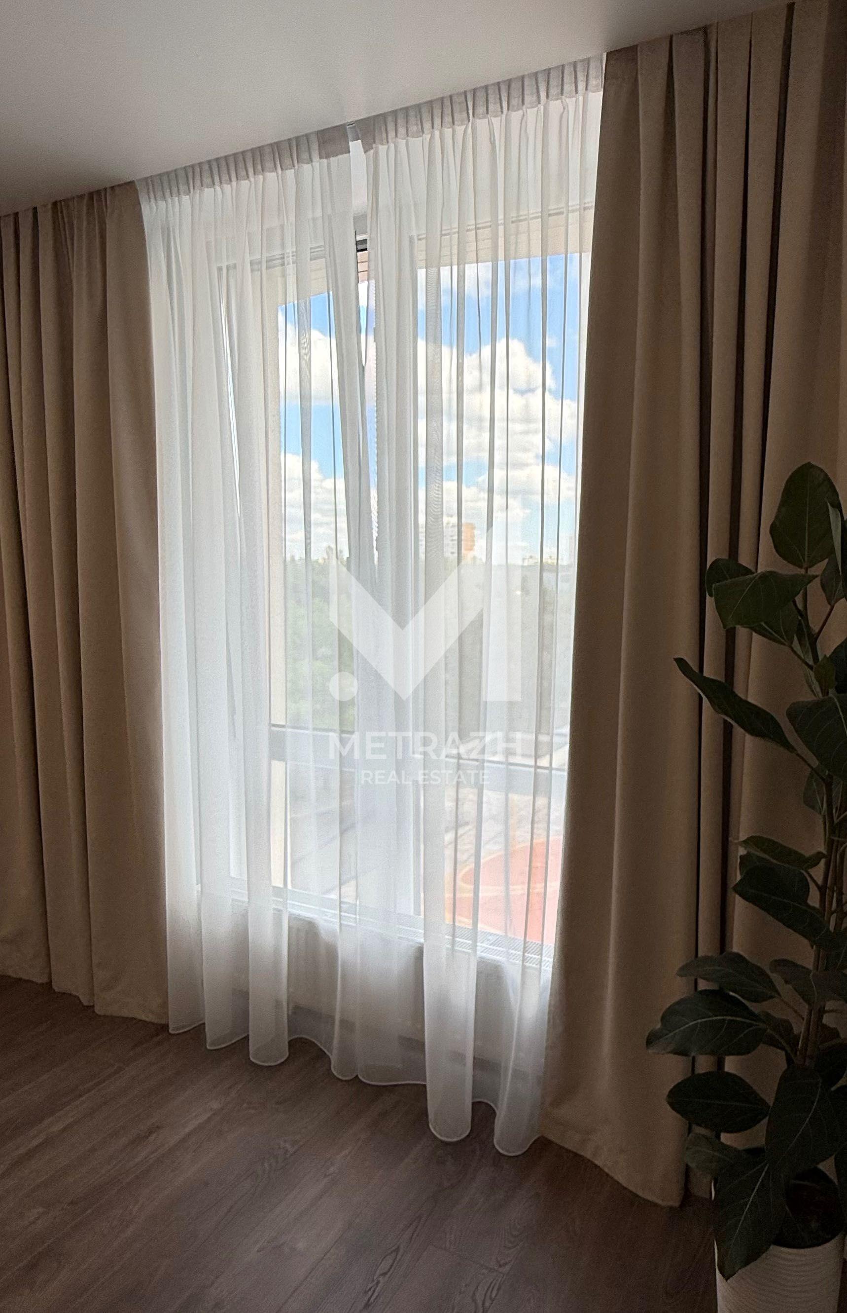 Sale 1-room apartment 55 m², Князя Романа Мстиславича, RC New Autograph • ID 7611 — photo 17