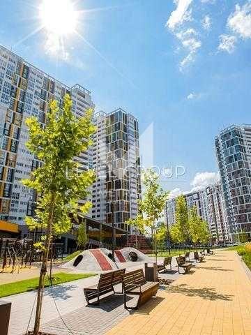 Sale 3-room apartment 108 m², Микільсько-Слобідська, Русанівська Гавань • ID 7606 — photo 2