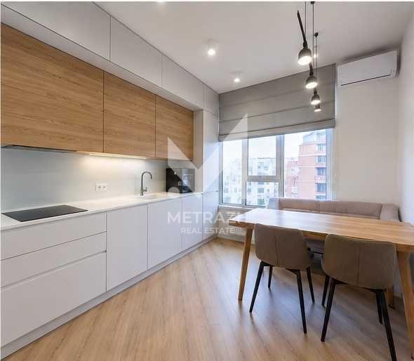 Продажа 2-комнатной квартиры 74 м², Василя Тютюнника, ЖК Cardinal • ID 7717