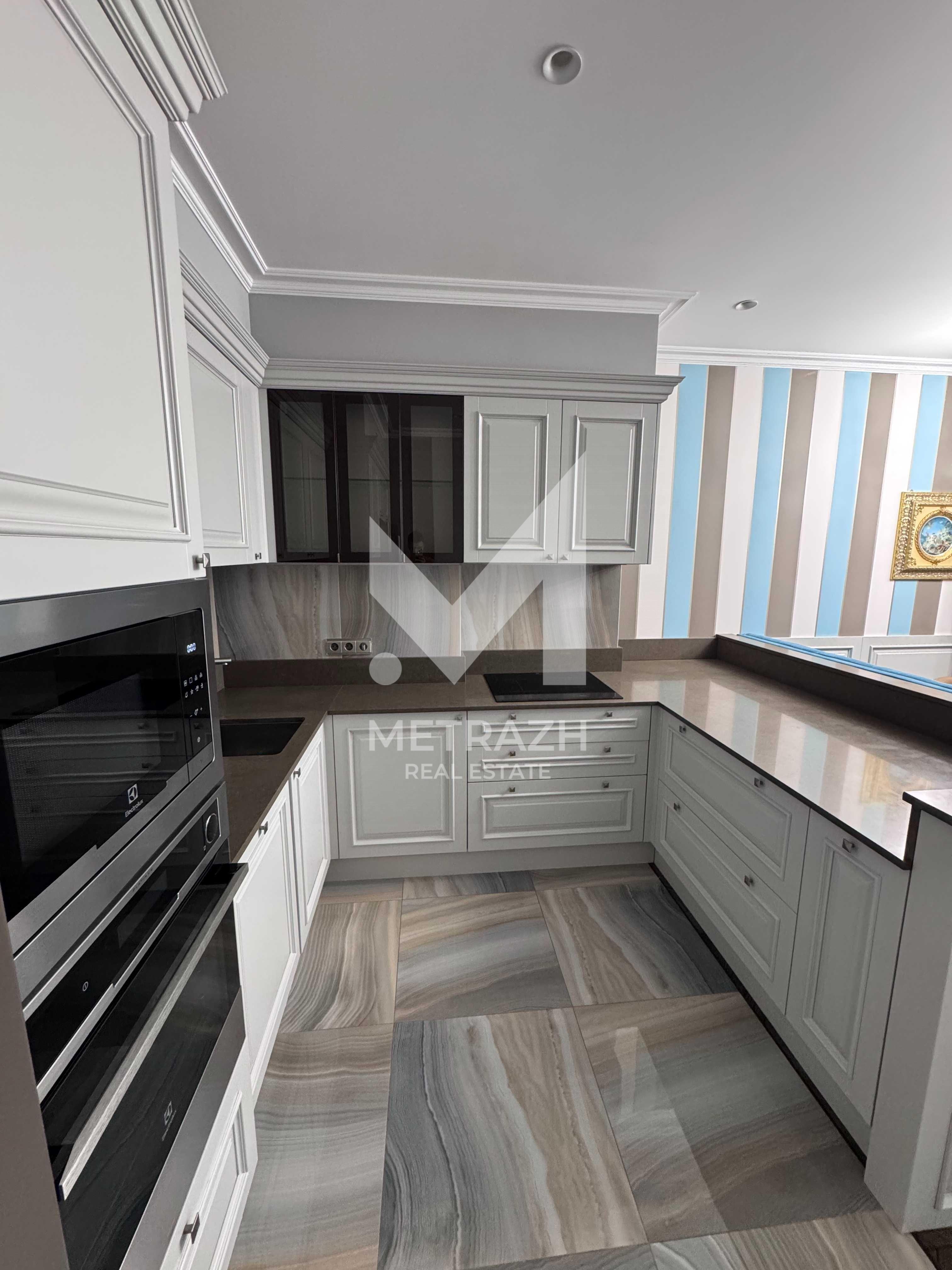 Продажа 3-комнатной квартиры 135 м², Оболонський, ЖК Obolon Residences • ID 7802 — фото 14
