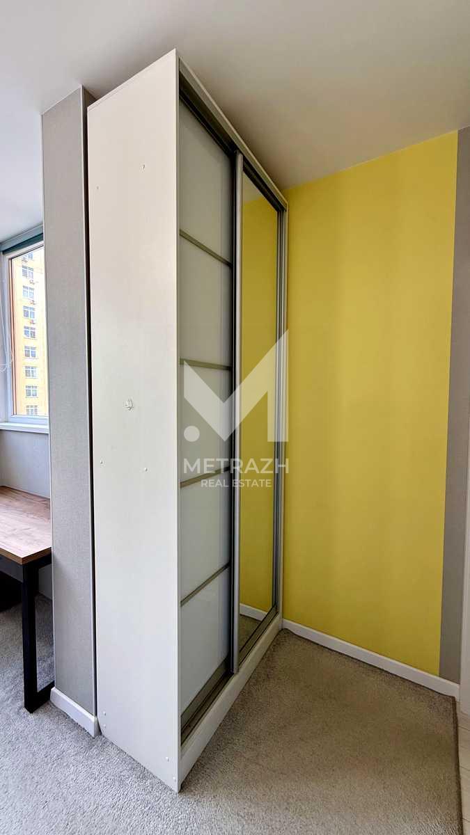 Продаж 1-кімнатної квартири 39 м², Сім'ї Кульженків, ЖК Яскравий • ID 7843 — фото 10