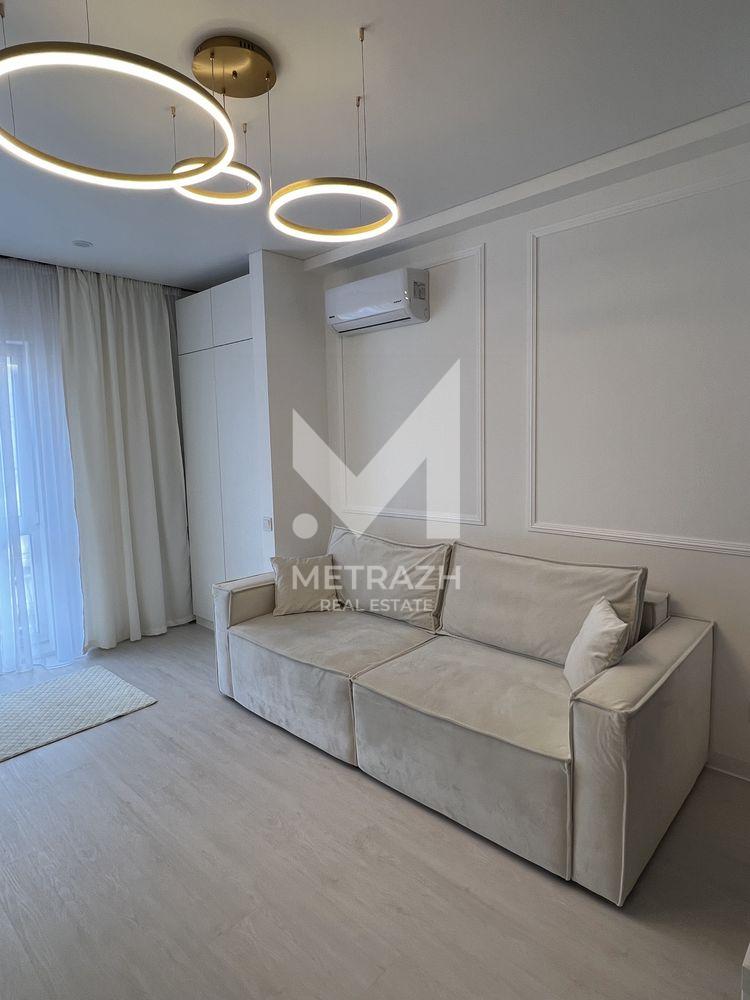 Sale 1-room apartment 41 m², Максимовича Михайла, RC New England • ID 7609 — photo 5