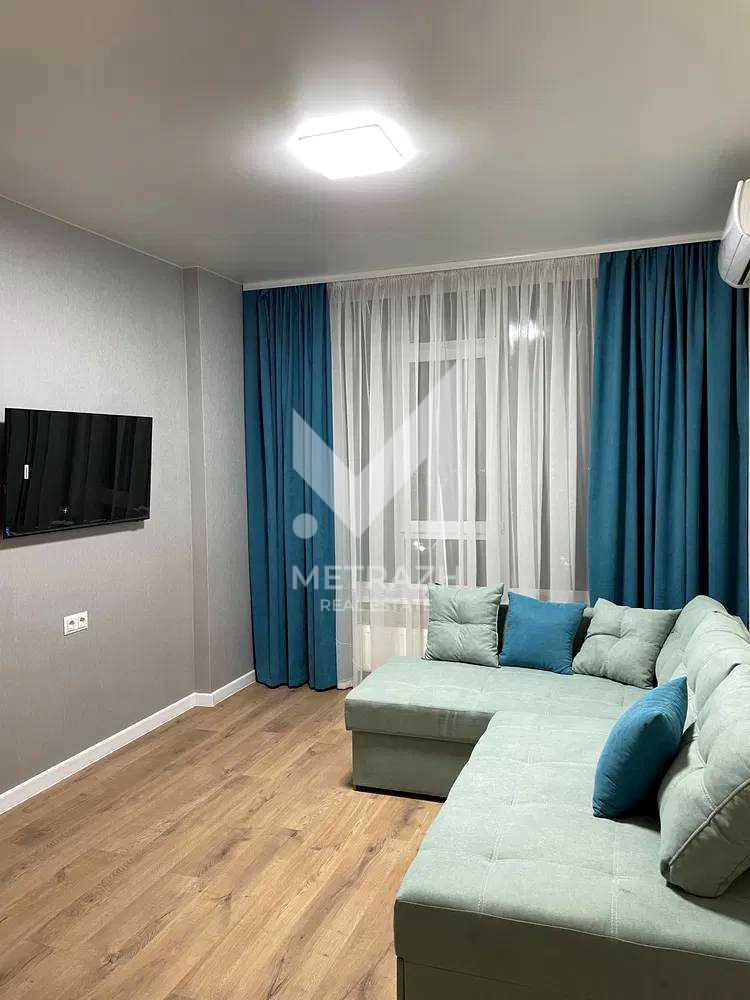 Sale 1-room apartment 40 m², любомира гузара, ЖК Сучасний квартал • ID 7485 — photo 5