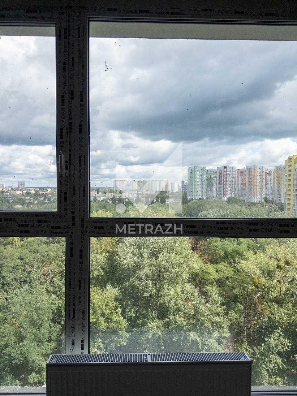 Продажа 1-комнатной квартиры 54 м², Маланюка Євгенія, Русанівська Гавань • ID 7421 — фото 3