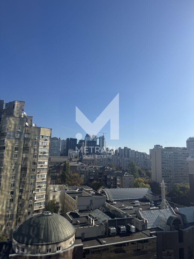 Продажа 1-комнатной квартиры 60 м², Антоновича, МФК А136 Highlight Tower • ID 7810 — фото 7