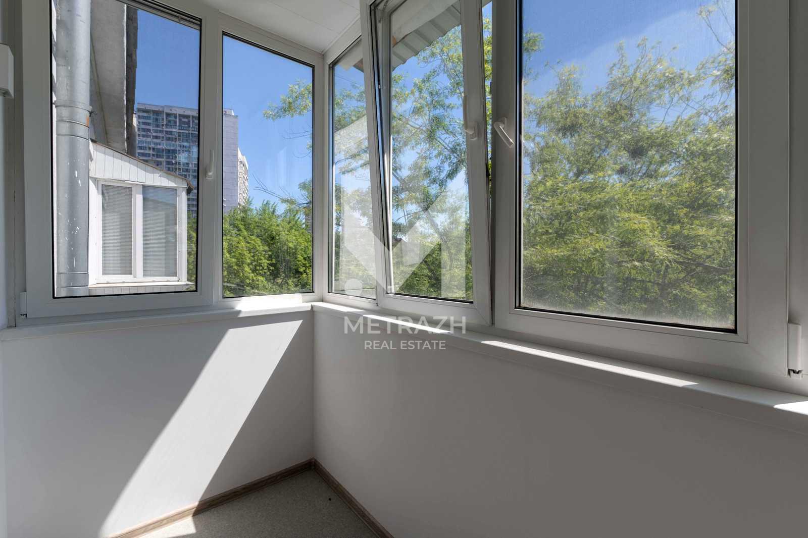Sale 2-room apartment 67 m², Павла Загребельного • ID 7635 — photo 3