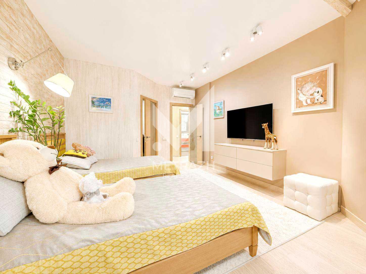 Sale 3-room apartment 117 m², Перемишльська, Паркова Вежа • ID 7693 — photo 13