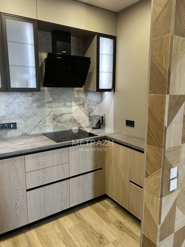 Sale 1-room apartment 48 m², Олександра Олеся, RC Warsawsky 2 • ID 7499 — photo 2