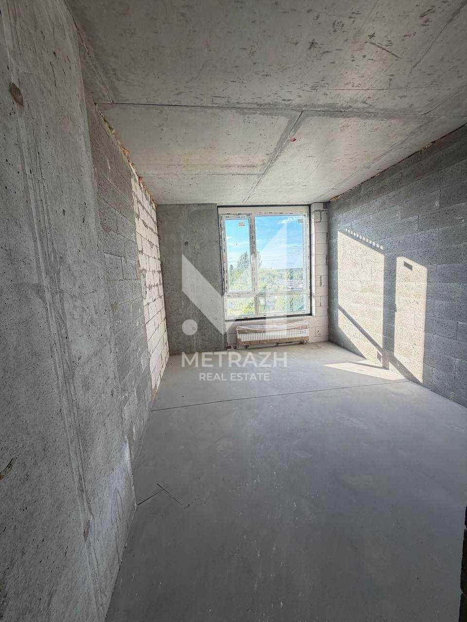Sale 1-room apartment 42 m², Європейського Союзу, Варшавський Мікрорайон • ID 7651 — photo 4