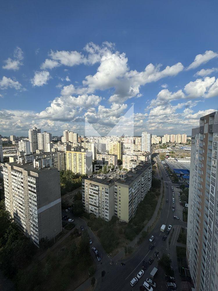 Sale 1-room apartment 36 m², Гмирі Бориса, ЖМ Патріотика • ID 7641 — photo 5