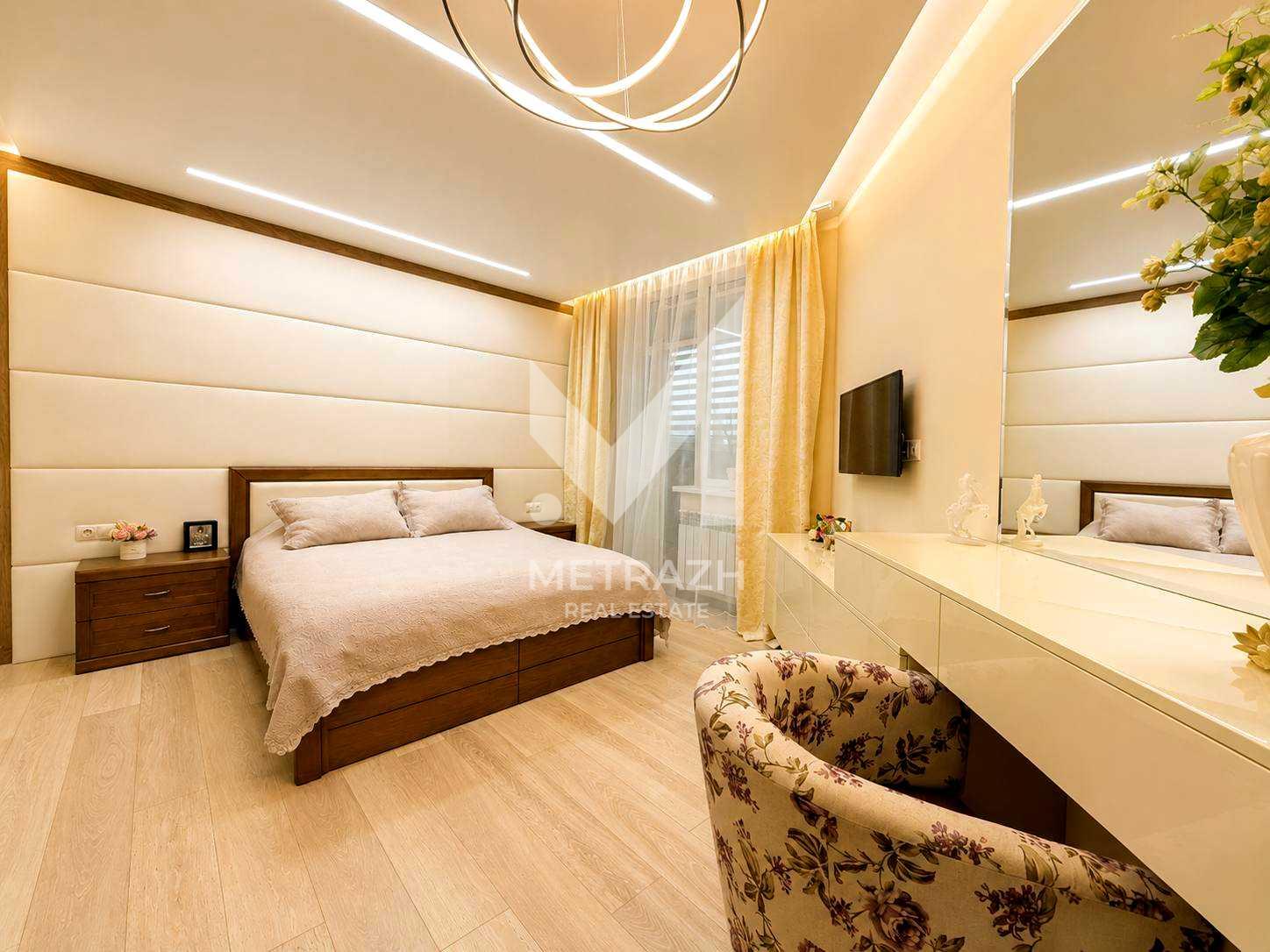 Sale 3-room apartment 117 m², Перемишльська, Паркова Вежа • ID 7693 — photo 11