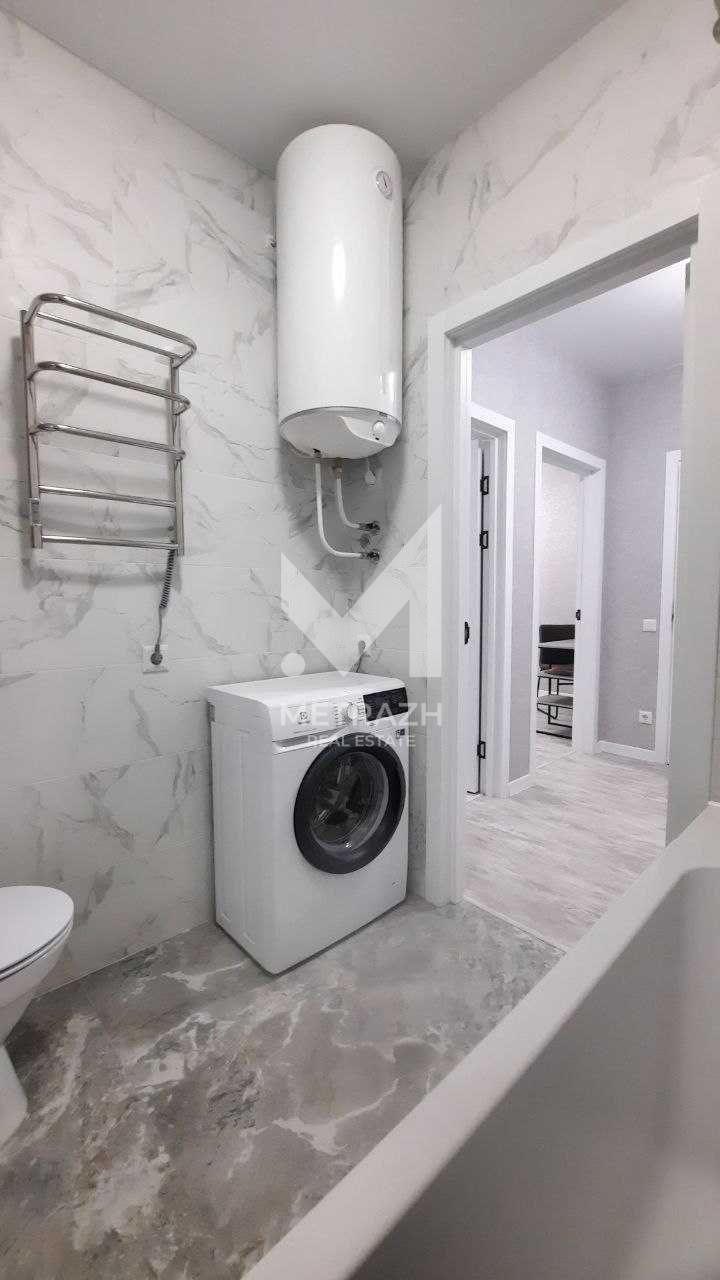 Sale 1-room apartment 37 m², Столичне шосе, RC SvitloPark • ID 7751 — photo 6