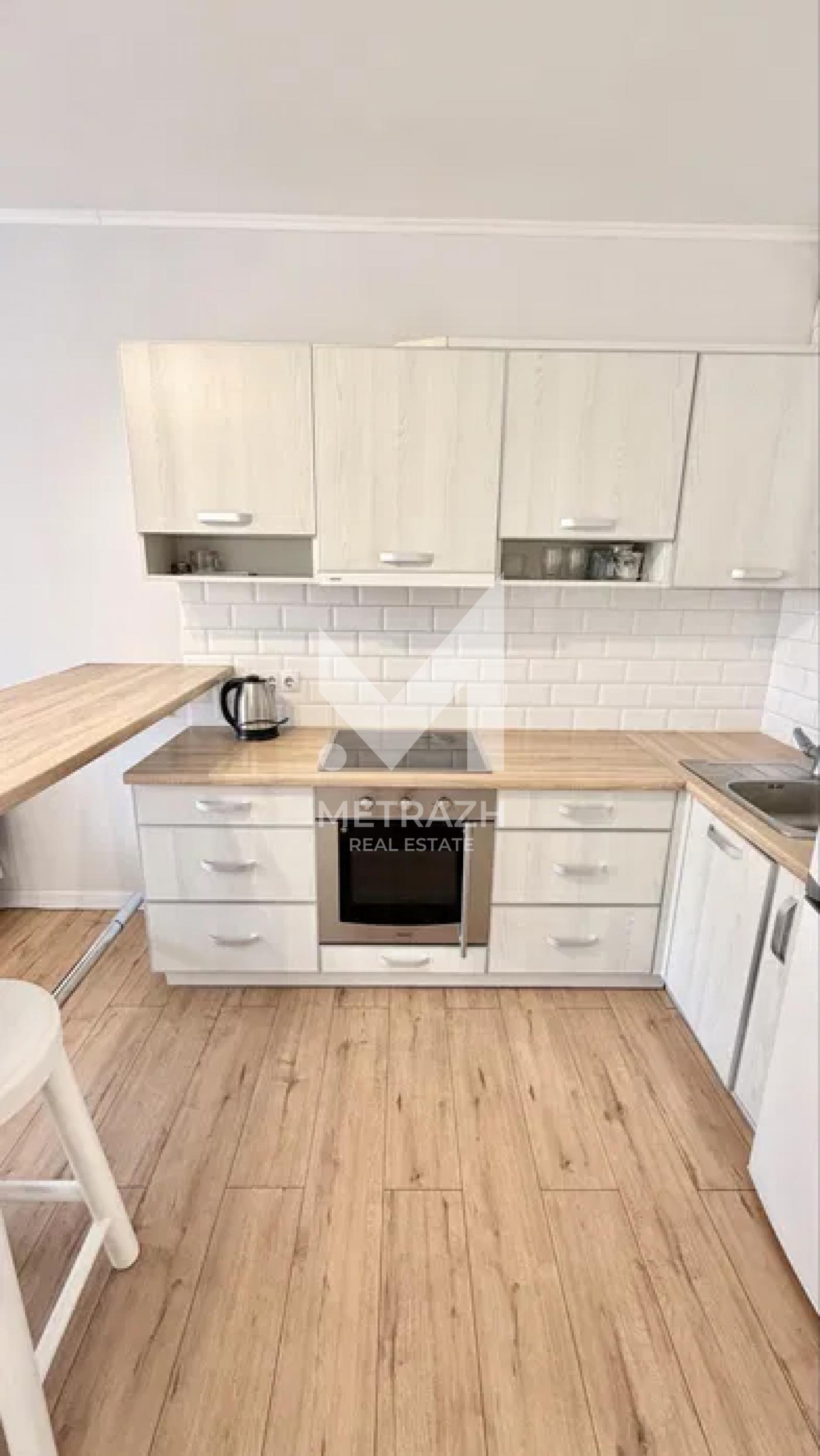 Продажа 2-комнатной квартиры 67 м², Гмирі Бориса, ЖМ Патріотика • ID 7409 — фото 10