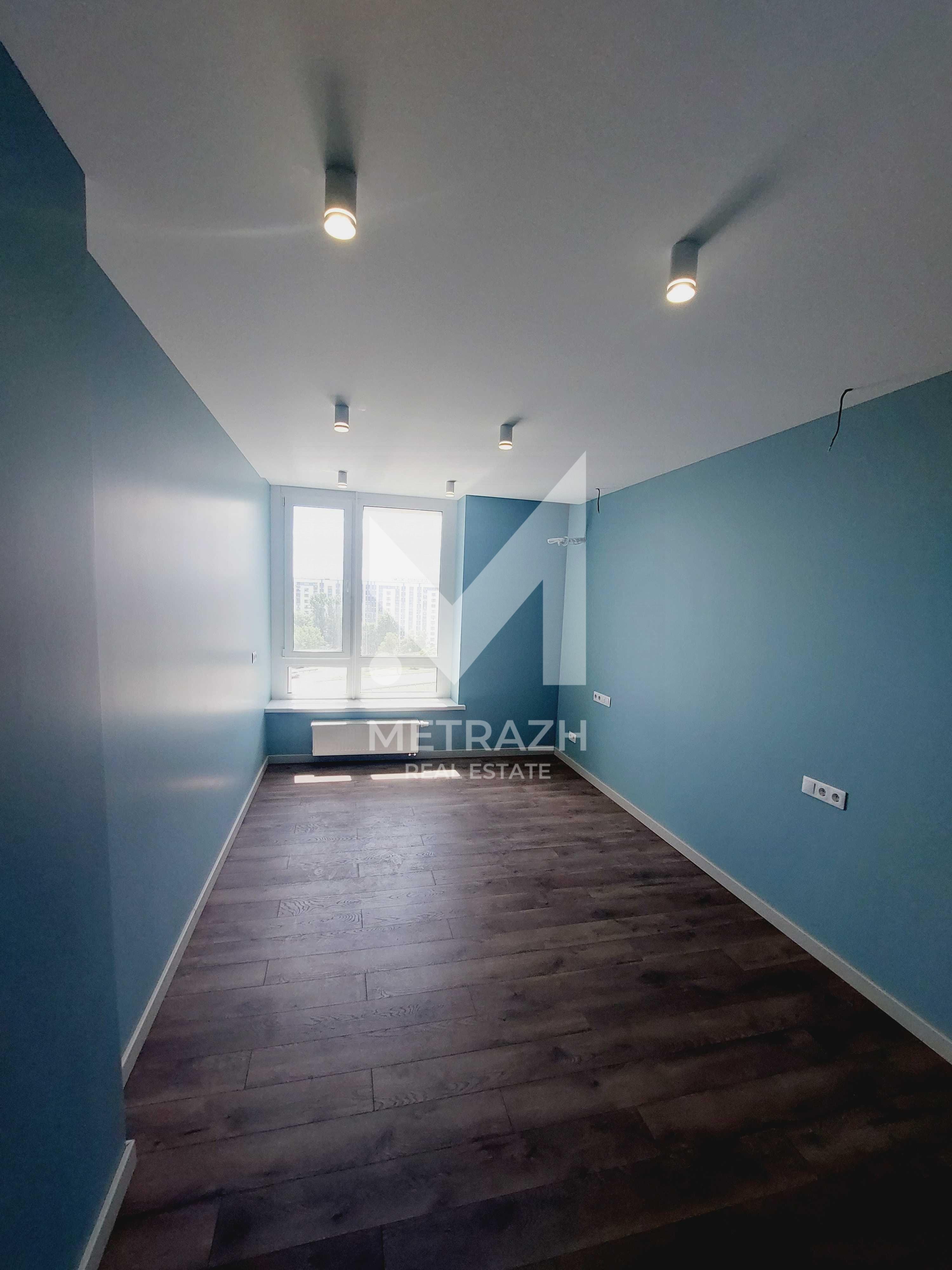Продаж 2-кімнатної квартири 68 м², Зарічна, ЖК Славутич • ID 7835 — фото 6