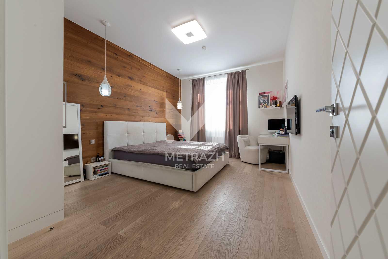 Sale 3-room apartment 102 m², Василя Тютюнника, RC French Quarter • ID 7432 — photo 18