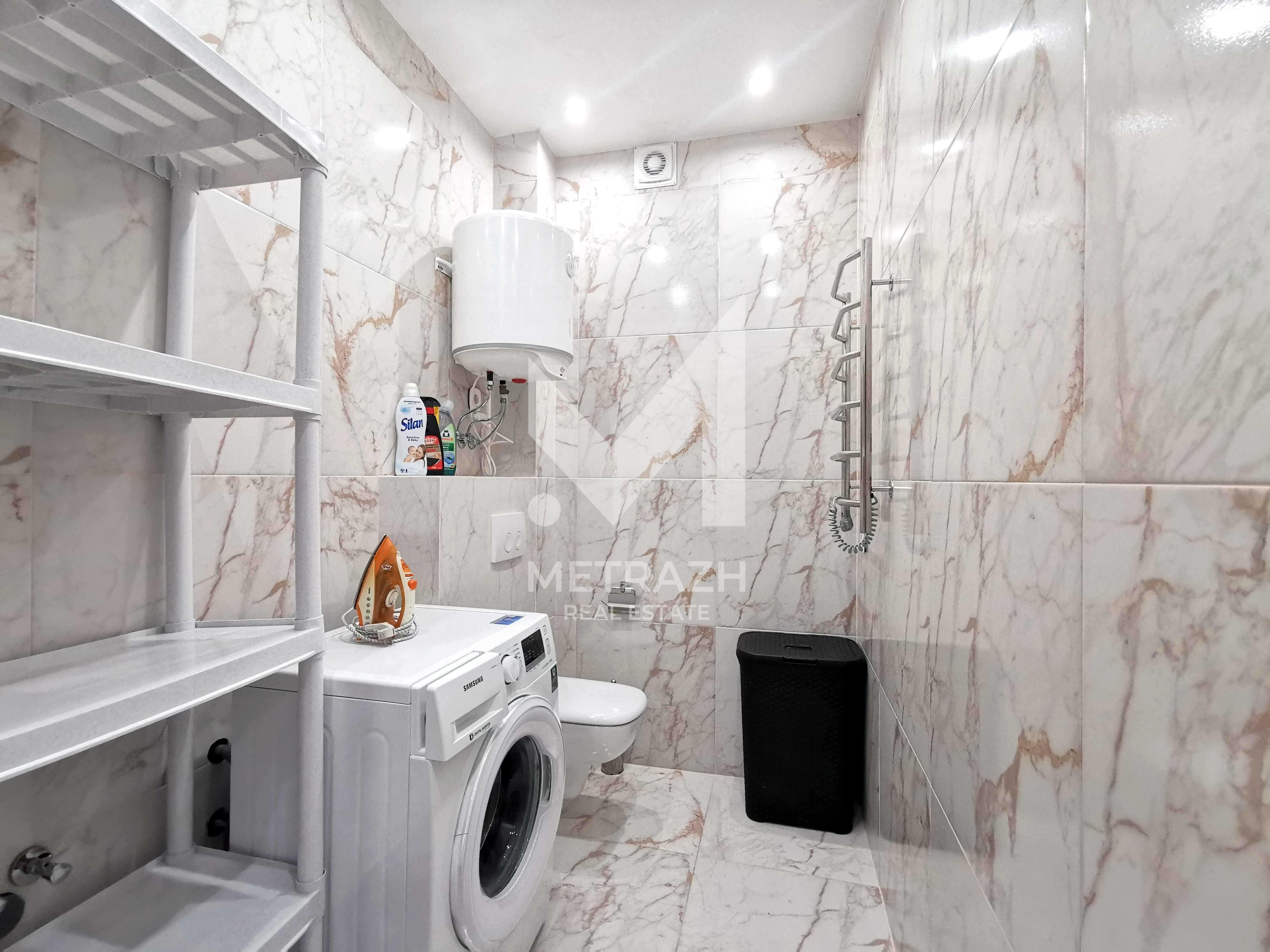 Продажа 2-комнатной квартиры 66 м², Богданівська, ЖК Малахіт • ID 7818 — фото 5