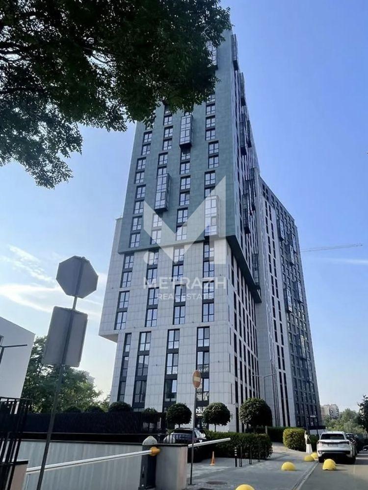 Sale 2-room apartment 56 m², Пимоненка Миколи, ЖК Greenville Park • ID 7572 — photo 20