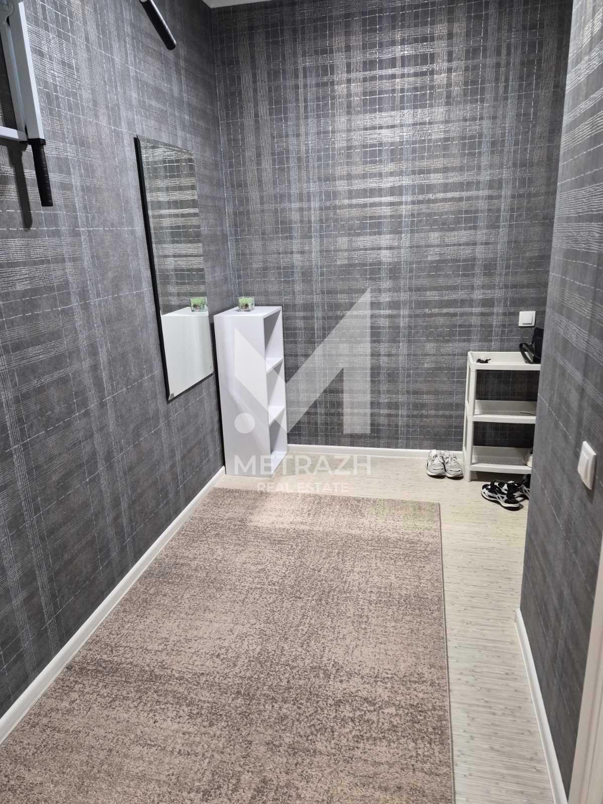 Продаж 2-кімнатної квартири 60 м², Калнишевського Петра, ЖК Яскравий • ID 7729 — фото 2