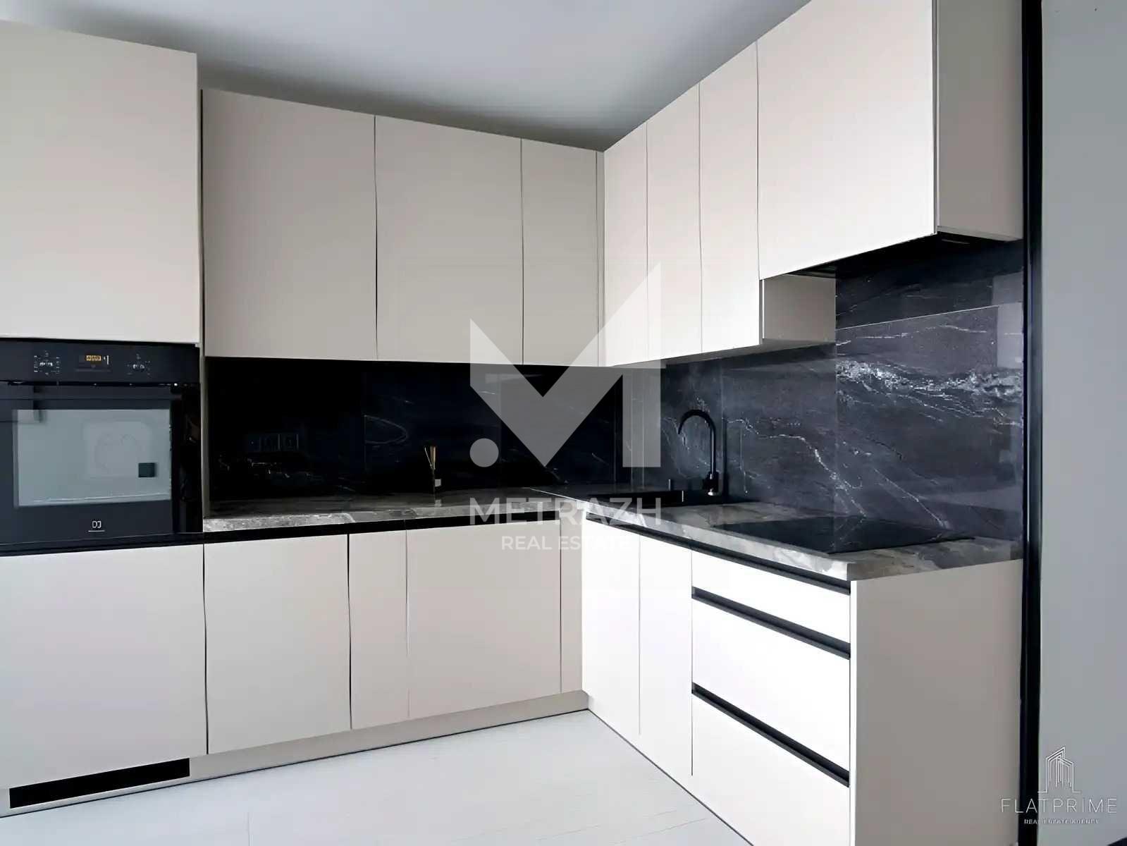 Sale 1-room apartment 42 m², Олега Мудрака, ЖК 4U • ID 7489 — photo 4