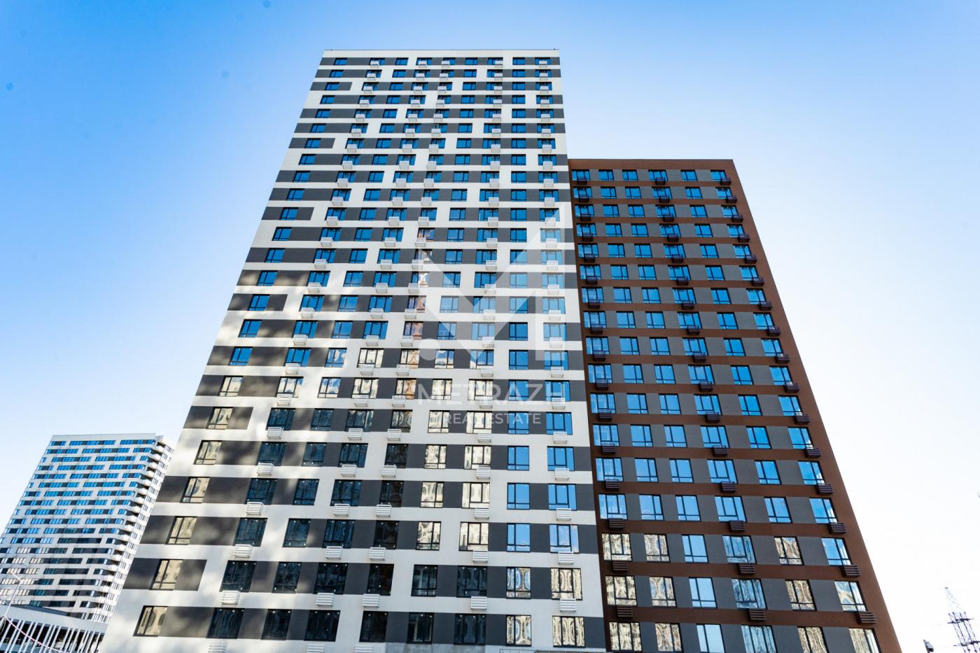 Продажа 1-комнатной квартиры 43 м², Європейського Союзу, ЖК Варшавский-3 • ID 7804 — фото 5