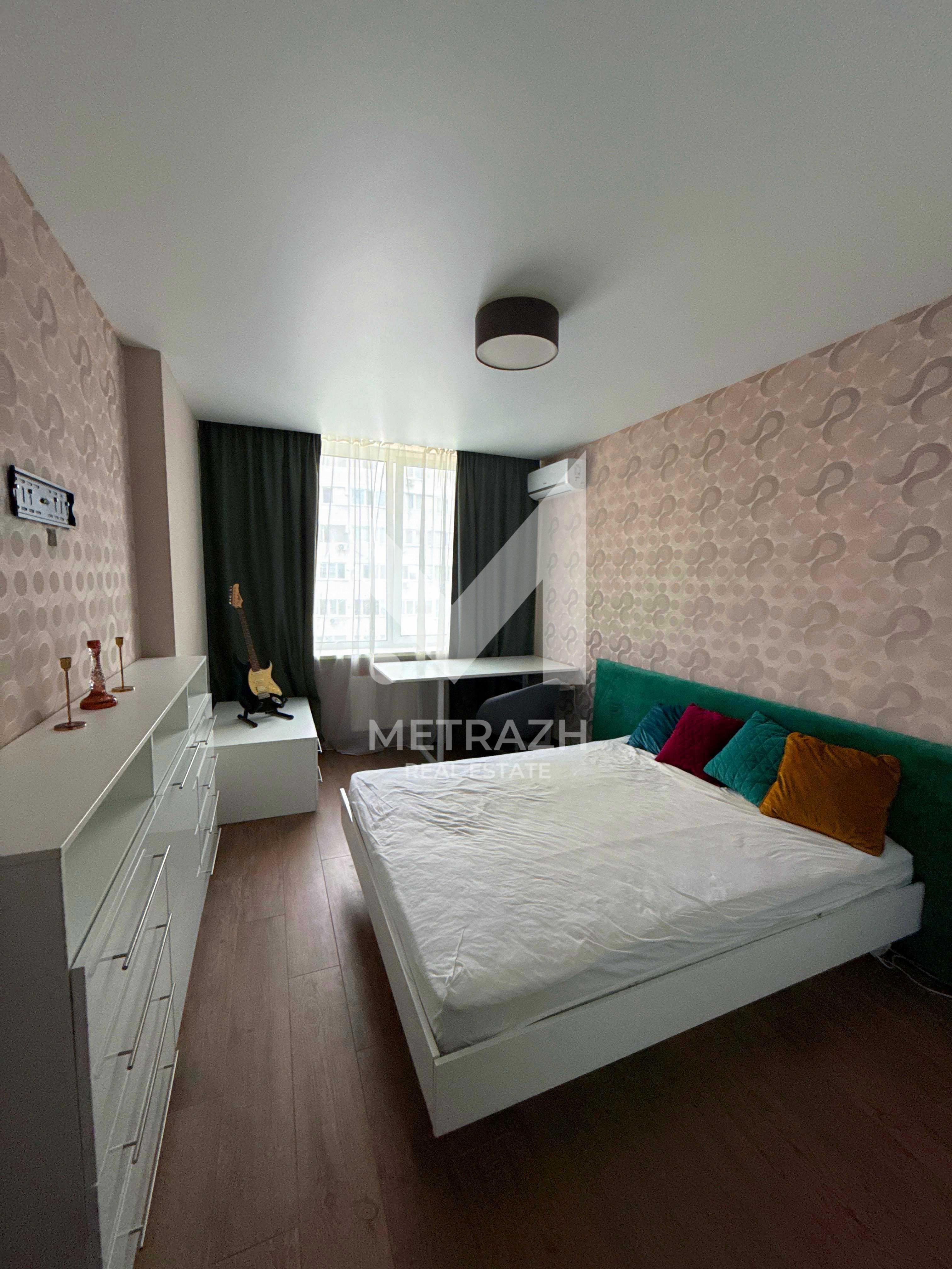 Продажа 1-комнатной квартиры 43 м², Обухівська, ЖК Озерний (Обухівська, 135а) • ID 7816 — фото 11