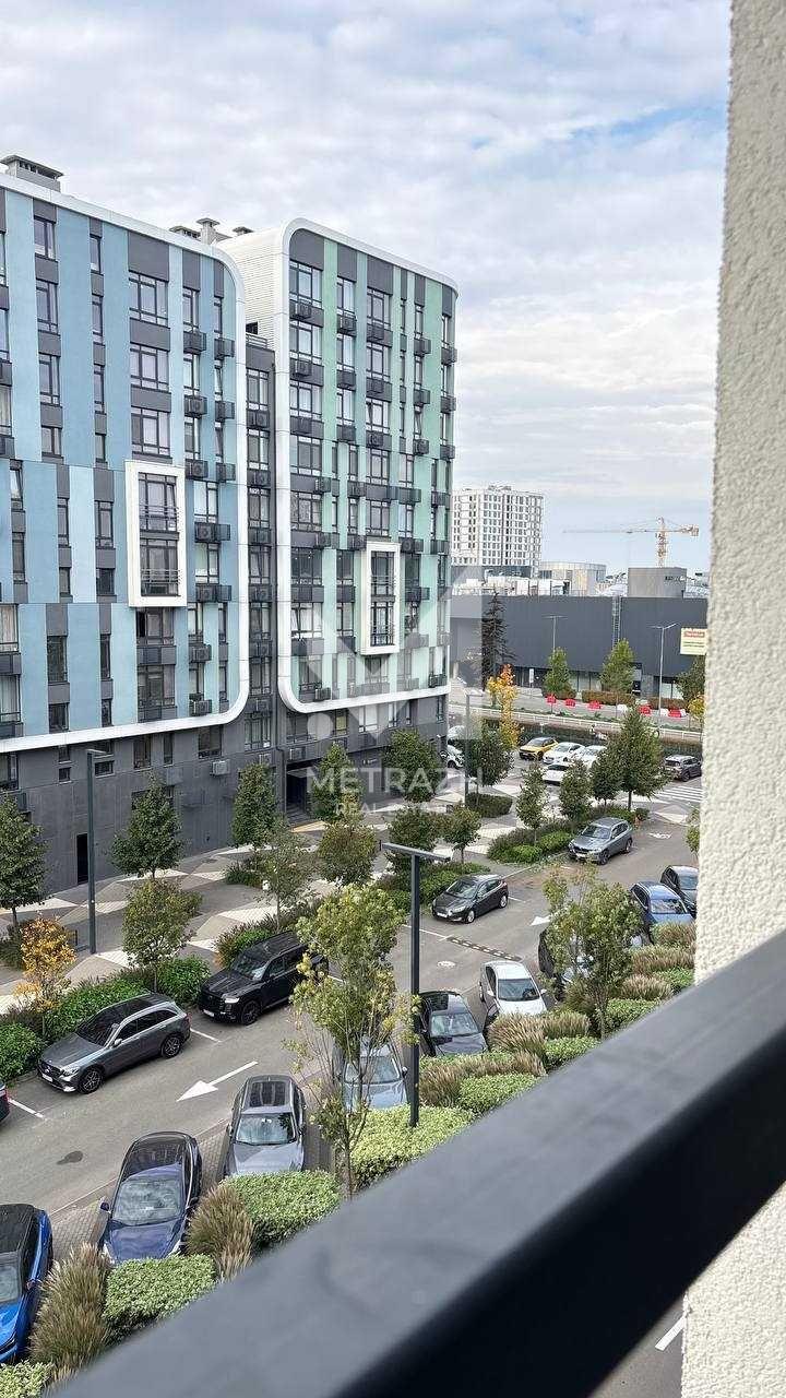 Продажа 1-комнатной квартиры 41 м², Тадея Рильського, ЖК Respublika • ID 7703 — фото 8