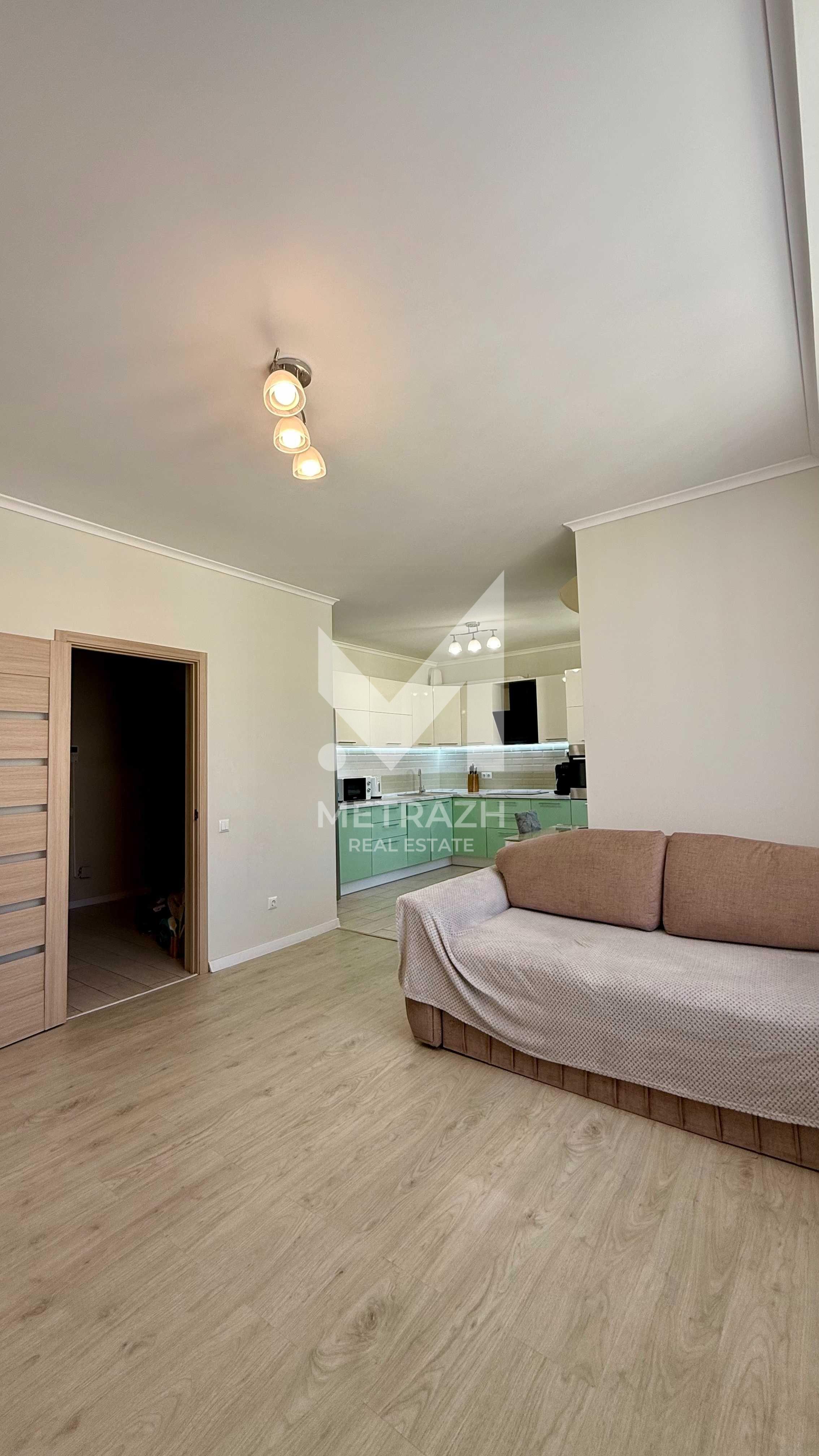 Sale 3-room apartment 80 m², Сім'ї Кульженків, ЖК Яскравий • ID 7571 — photo 2