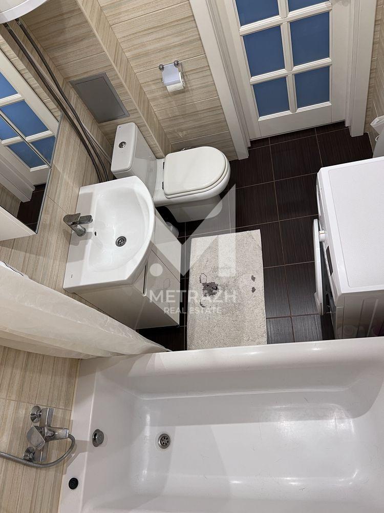 Sale 1-room apartment 42 m², Метрологічна, RC Kryshtalevi Dzherela • ID 7520 — photo 8
