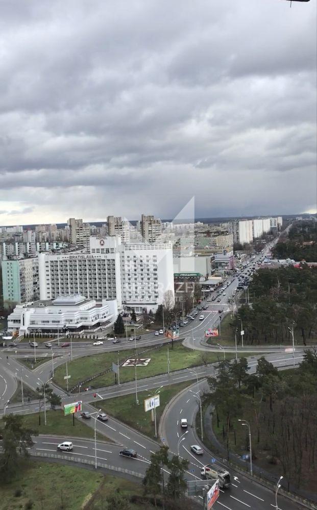 Продажа 3-комнатной квартиры 88 м², Георгія Нарбута, ЖК FREEDOM • ID 7771 — фото 4