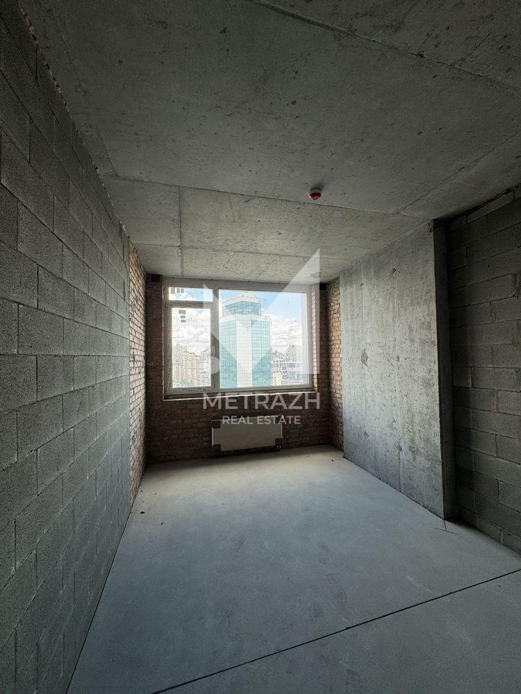 Sale 1-room apartment 53 m², Берестейський, ЖК Manhattan city • ID 7458 — photo 3