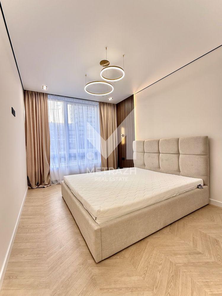 Sale 1-room apartment 44 m², Олександра Олеся, RC Warsawsky 2 • ID 7568 — photo 6