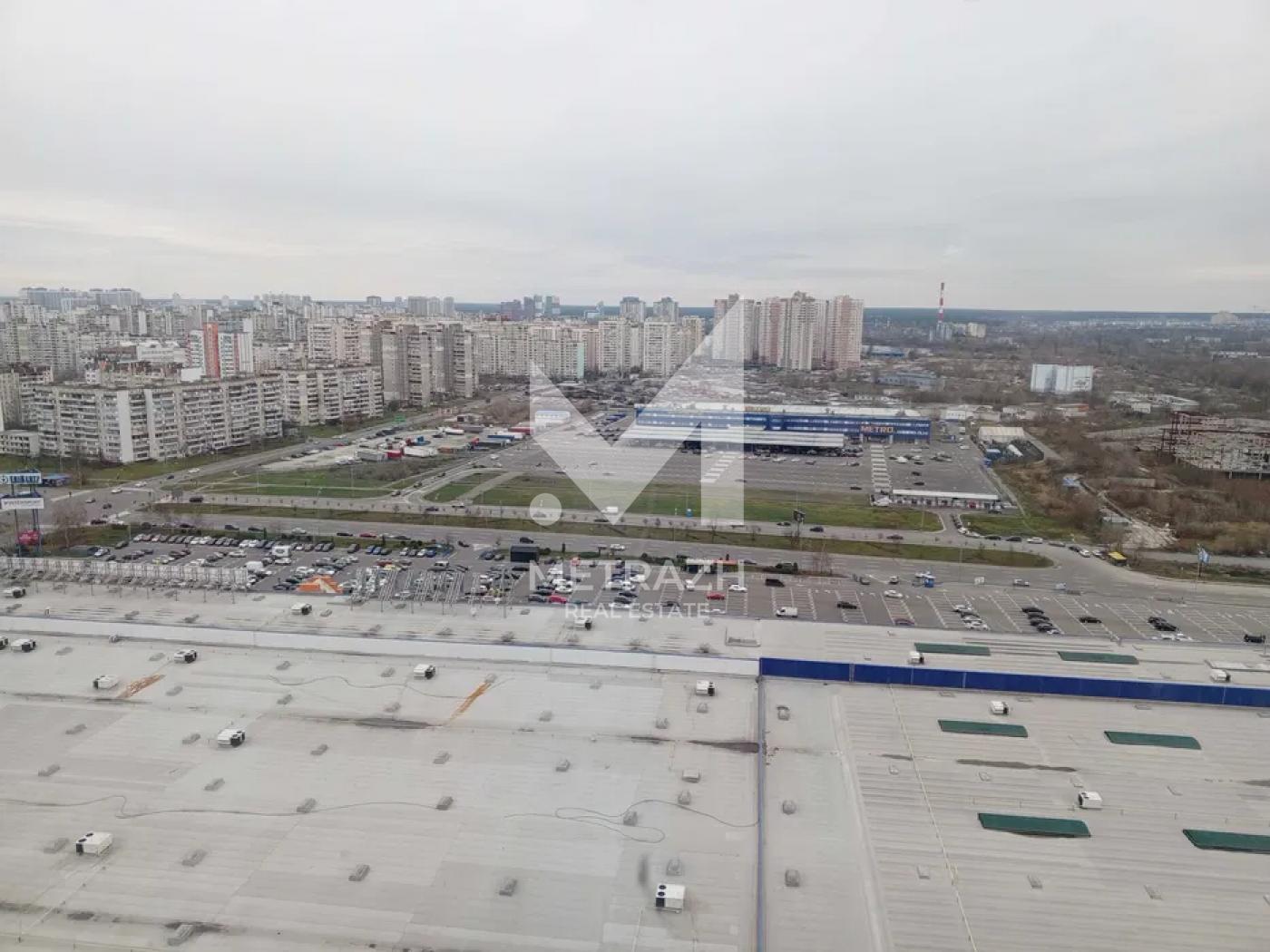 Продажа 1-комнатной квартиры 37 м², Гмирі Бориса, ЖМ Патріотика • ID 7424 — фото 8