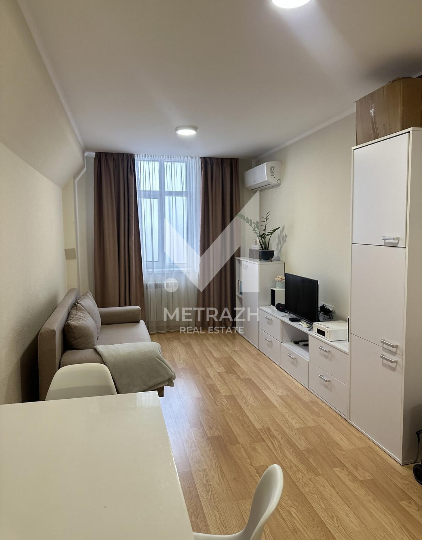 Продажа 2-комнатной квартиры 46 м², Машинобудівна, ЖК Smart House • ID 7813 — фото 4