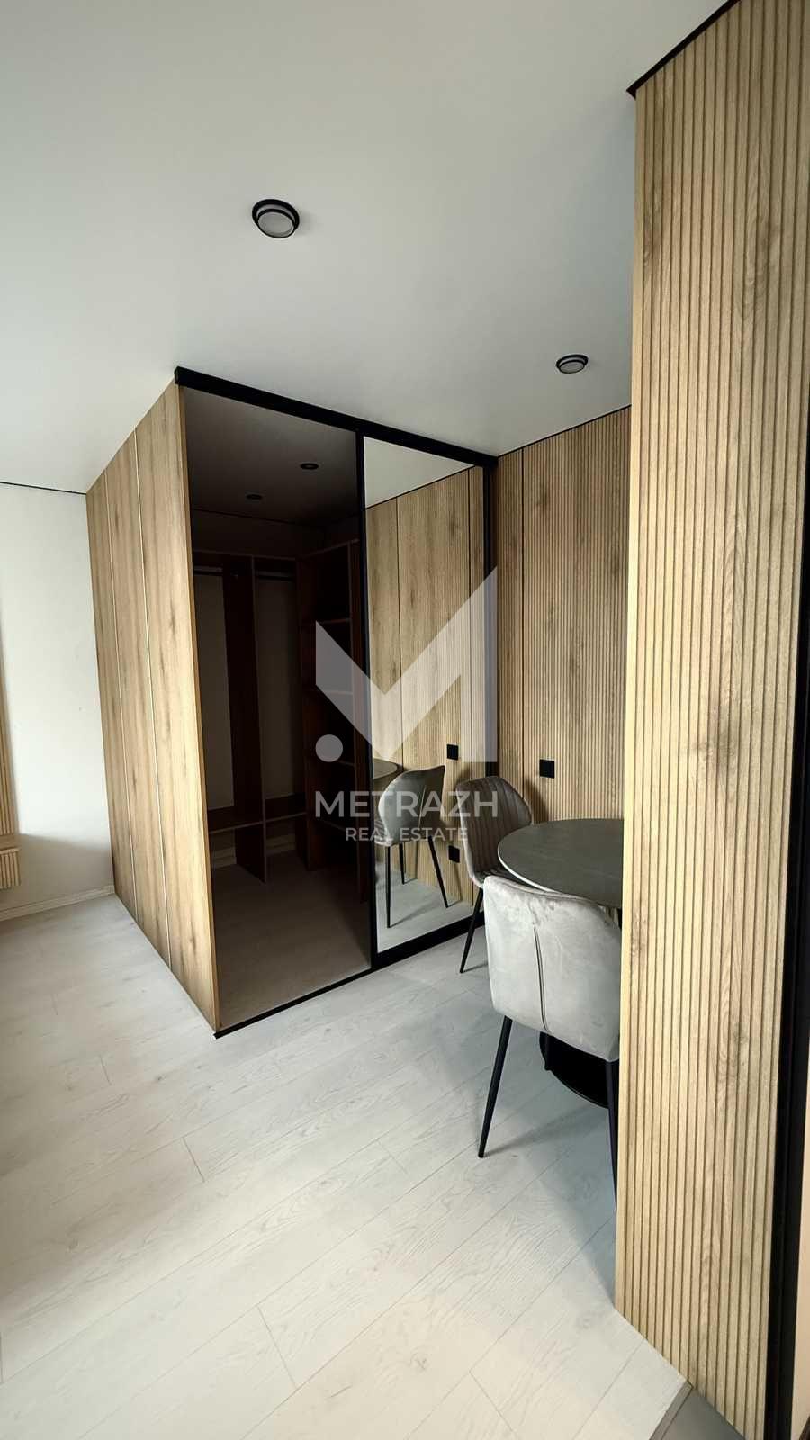Sale 1-room apartment 48 m², Максимовича Михайла, ЖК LIKO-GRAD Perfect Town • ID 7655 — photo 8