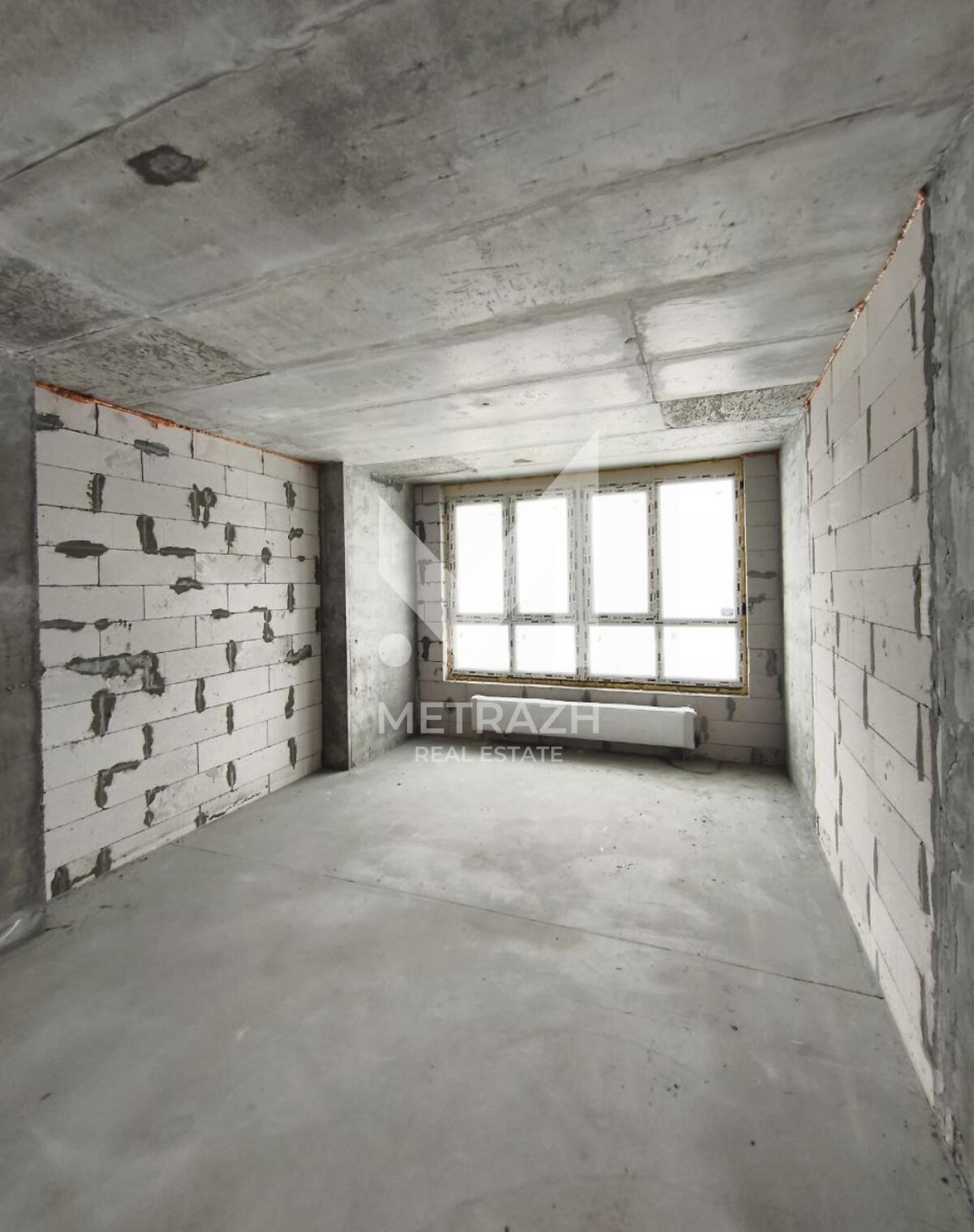 Sale 4-room apartment 105 m², Максимовича Михайла, ЖК LIKO-GRAD Perfect Town • ID 7682 — photo 17